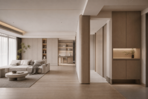 6月1日起旧板材禁入室内装修