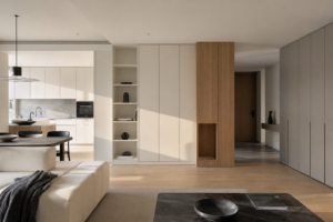 展会订单款风险与先行赔付机制