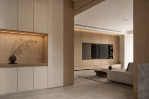 设计师施工协同跟进责任