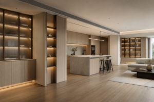 设计师看展如何转化材料趋势
