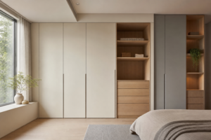 3mm薄板双面同时压贴的爆板权衡