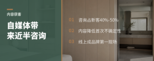 设计师做自媒体，客户为何多了近一半
