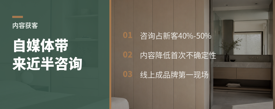 设计师做自媒体，客户为何多了近一半