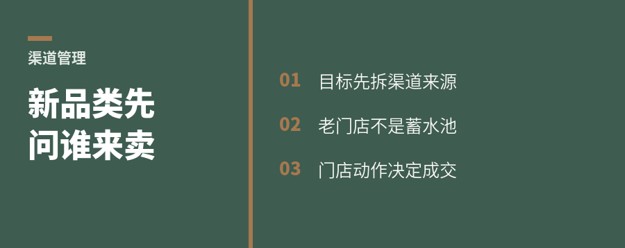 新品类增长先问钱从哪来