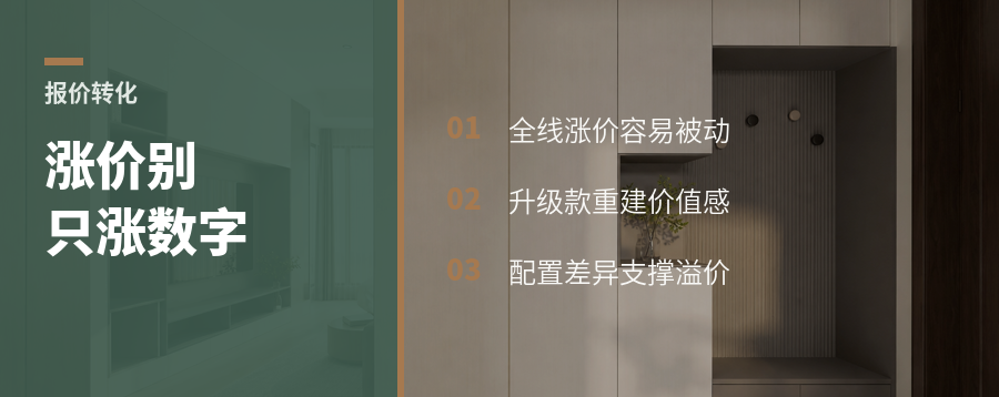 铝价涨到2万4，门窗报价为什么别只会涨价
