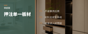 一家工厂押注一个板材品牌的底层逻辑