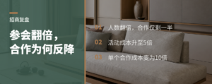 参会人数翻倍，合作效率为何反而下降