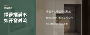 绿萝摆满新房，为什么还不如开窗对流